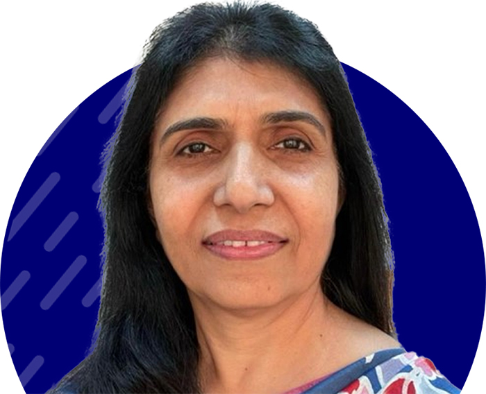 Mrs Rashmi Singh to look after as Director (PP) till joining of Ravindra Ghattuwar